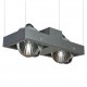 Светильник Lival Norm Duo Integrated R